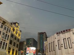 -仁信老铺甜品(北京路店)
