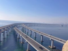 -星海湾跨海大桥