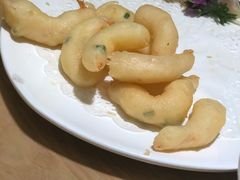 -吕氏疙瘩汤·海鲜新鲁菜(凯德mall新都心店)
