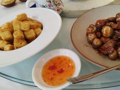 -侨美·唐荔园·40年地道粤菜