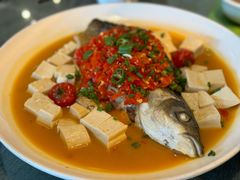 -全聚贤餐厅·湖北家常菜(沙湖店)