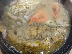 -好麺世家海鲜面馆(新建中路店)