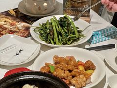 -莆田餐厅PUTIEN(武商MALL店)