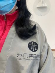 -MAGIC米几发型设计·羊毛卷
