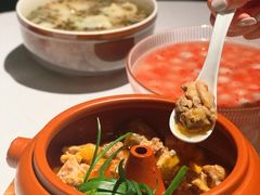 -顶特勒·黄鱼馆·特色菜(上海大世界店)