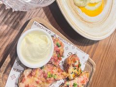 -G+KITCHEN(龙湖狮山天街店)