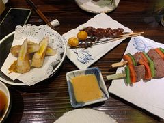 -鸟鹏烧鸟居酒屋(熙龙湾店)