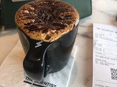 -科学家咖啡(海岸城店)