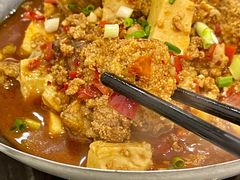 干锅鱼籽-新新湘菜馆(新中街二条店)