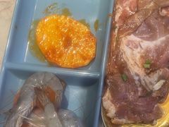 -汉阳廷自助烤肉(同和金铂天地店)