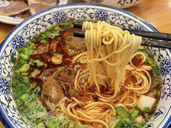 -北京小吃快餐(北京站店)