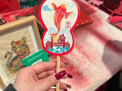 -北京工艺美术博物馆