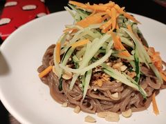 胖哥俩冷面-胖哥俩肉蟹煲(盐城金鹰国际店)