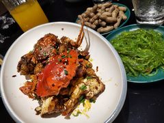 -海食焗(新光天地店)