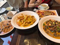 -七八九餐厅(浦江店)