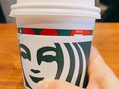 -星巴克臻选(北京太阳宫凯德店)