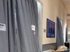 -海马体照相馆(成都来福士广场店)