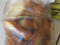 -巴黎贝甜(华堂新辰汇店)