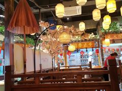大堂-佰家小厨·南京菜(夫子庙店)