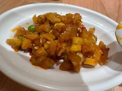 -甲乙饼·手工牛肉饼(东方广场店)