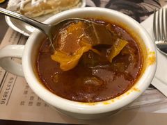 罗宋汤-东海咖啡馆