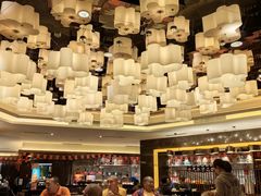 -岷山饭店-芝芝自助餐厅