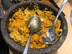 -花味·自助烤肉(雨花客厅店)