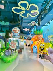 -尼克Playtime(欢乐海岸店)