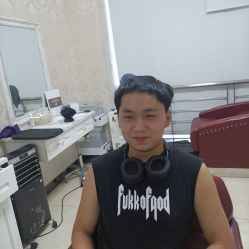 -唐风采假发补发定制