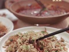 -茅溪菜·家常菜(九街店)