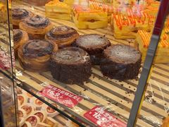 -味多美蛋糕(通州店)