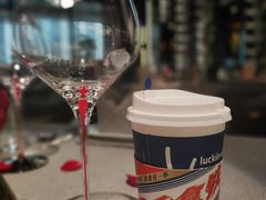 -瑞幸咖啡(外滩SOHO店)