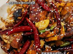 -雨后行菜(报慈北路店)