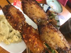 -炒豆合作社(东四总店)