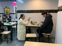 大堂-项记面馆(明瓦廊店)
