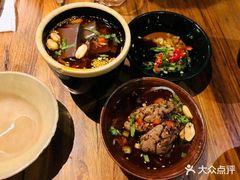 -串大叔炭火烤串·鸡西大冷面刀削面(总店)