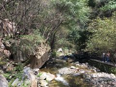 -少华山国家森林公园