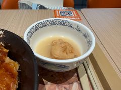 -吉野家(中关村3店)