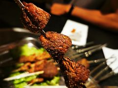 -漫烤鱼&徐州烧烤夜宵(万达店)