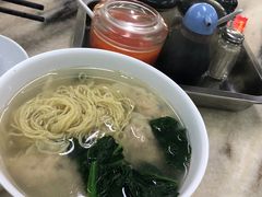 -威南记鸡饭餐室