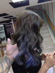 -TK·HAIR SALON韩式设计