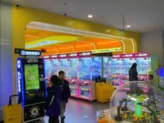-meland·儿童乐园·游戏厅娃娃机·电玩Xbox(成都合生汇店)
