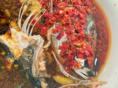 -毛家湘味楼(虹梅店)