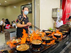 -沈妈砂锅(光华村店)