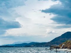 -大理洱海
