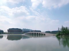 -浙江大学(海宁国际校区)