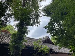 -成都杜甫草堂博物馆