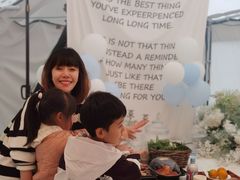 -安德鲁户外烧烤帐篷营地(马泉营店)