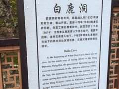 -白鹿洞书院