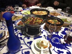 -印巷里主题餐厅(马鞍山店)